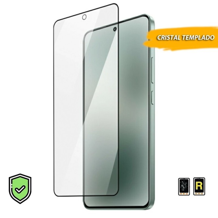 Protector de Pantalla Asus ROG Phone 8 Cristal Templado