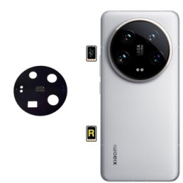 Cambiar Cristal Cámara Trasera Xiaomi 14 Ultra