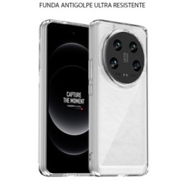 Funda Antigolpe Transparente Xiaomi 14 Ultra