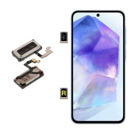 Cambiar Auricular de Llamada Samsung Galaxy A55 5G