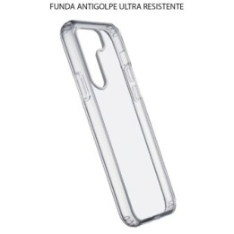 Funda Antigolpe Transparente Samsung Galaxy A35 5G