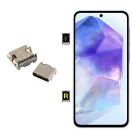 Cambiar Conector de Carga Samsung Galaxy A35 5G