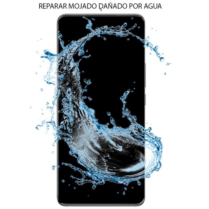 Reparar Samsung Galaxy A35 5G Mojado