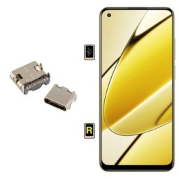 Cambiar Conector de Carga Realme 10 4G
