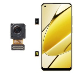 Cambiar Cámara Frontal Realme 10 4G
