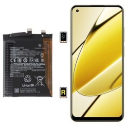 Cambiar Batería Realme 11 5G