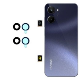 Cambiar Cristal Cámara Trasera Realme 10 4G