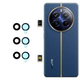 Cambiar Cristal Cámara Trasera Realme 12 Pro Plus 5G