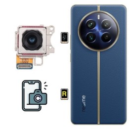 Cambiar Cámara Trasera Realme 12 Pro Plus 5G