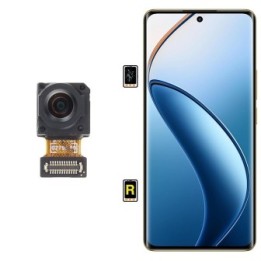 Cambiar Cámara Frontal Realme 12 Pro Plus 5G