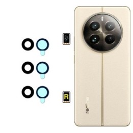 Cambiar Cristal Cámara Trasera Realme 12 Pro 5G
