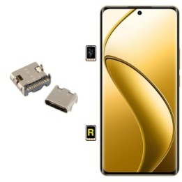 Cambiar Conector de Carga Realme 12 Pro 5G