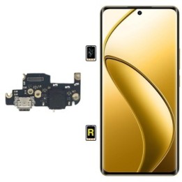 Cambiar Módulo de Carga Completa Realme 12 Pro 5G