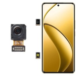 Cambiar Cámara Frontal Realme 12 Pro 5G