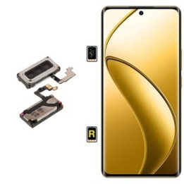 Cambiar Auricular de Llamada Realme 12 Pro 5G