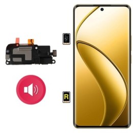 Cambiar Altavoz de Música Realme 12 Pro 5G