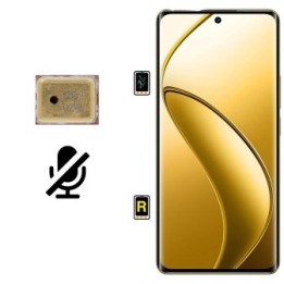 Cambiar Micrófono Realme 12 Pro 5G