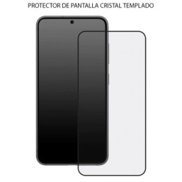 Protector de Pantalla Realme C67 Cristal Templado