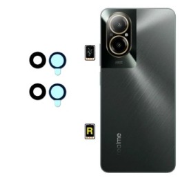 Cambiar Cristal Cámara Trasera Realme C67