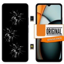 Cambiar Pantalla Xiaomi Redmi A3 Original