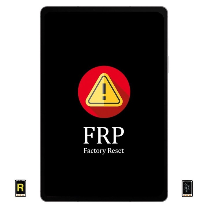 Eliminar Contraseña y Cuenta Google Samsung Galaxy Tab A9