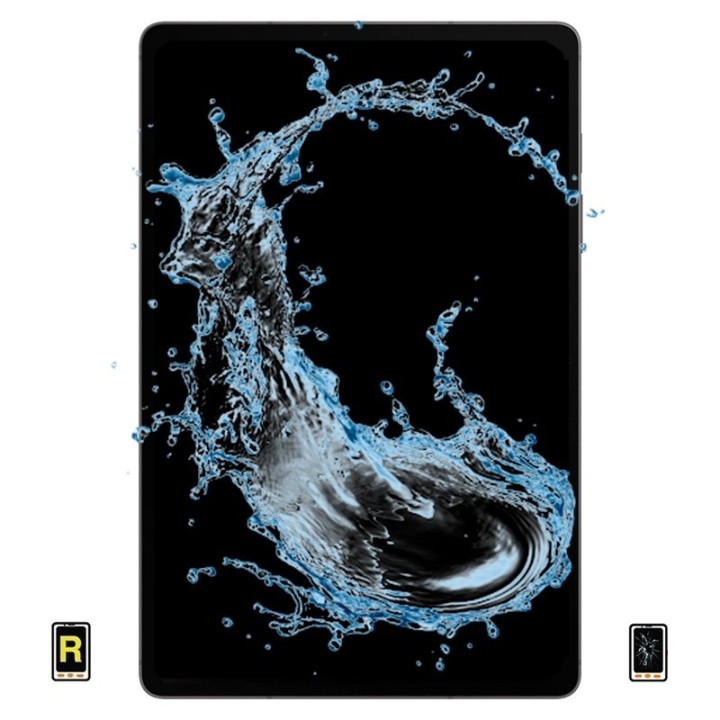Reparar Mojado Samsung Galaxy Tab A9