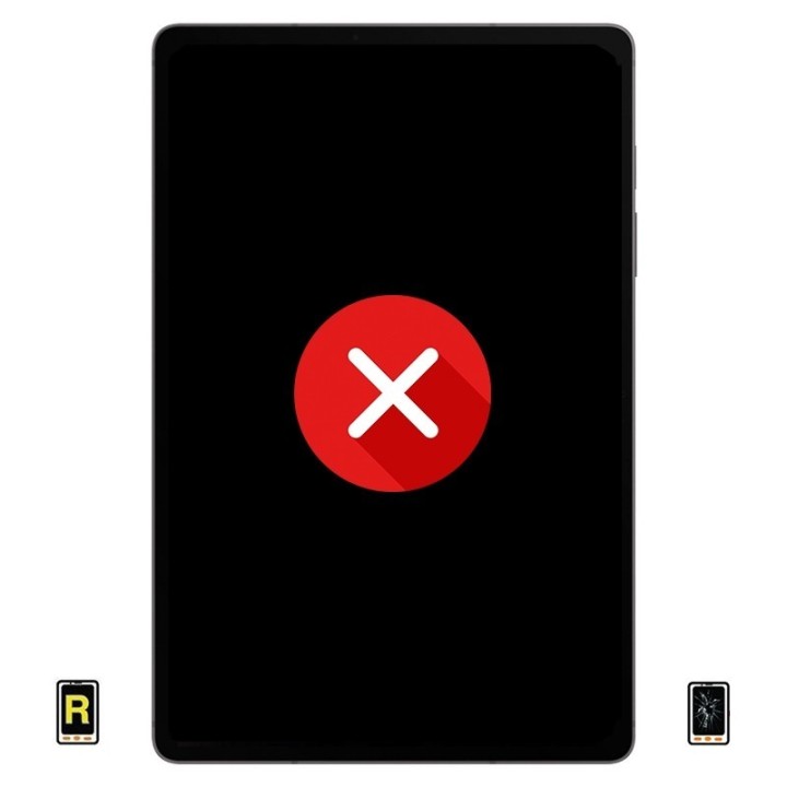 Reparar No Enciende Samsung Galaxy Tab A 2019