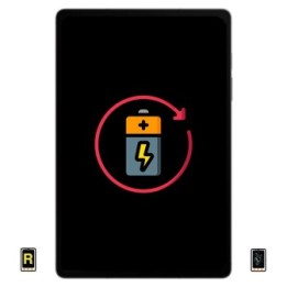 Cambiar Batería Samsung Galaxy Tab A 10.1