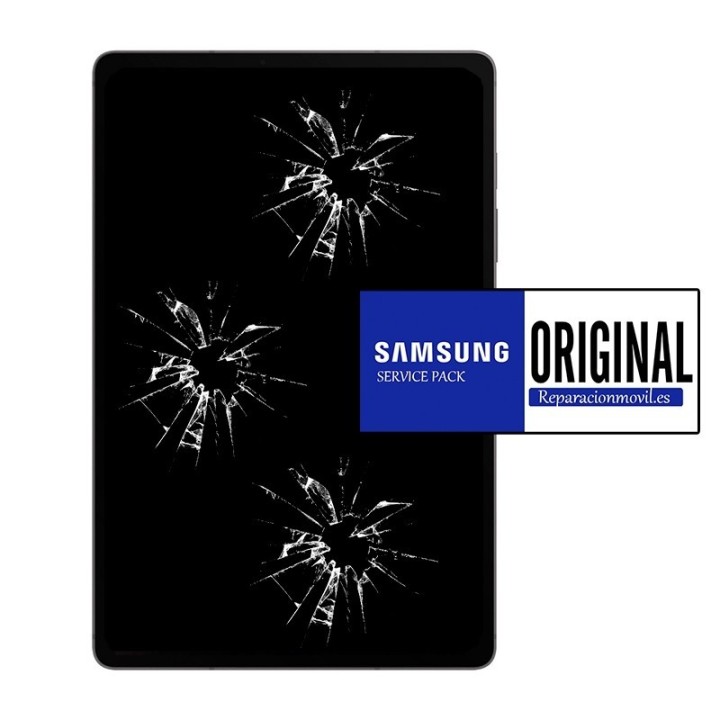 Cambiar Pantalla Samsung Galaxy Tab S9 FE