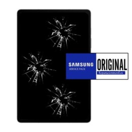 Cambiar Pantalla Samsung Galaxy Tab S9 FE Plus