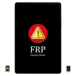 Eliminar Contraseña y Cuenta Google Samsung Galaxy Tab S9 FE Plus