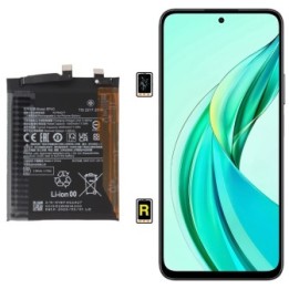Cambiar Batería Honor 90 Smart
