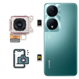 Cambiar Cámara Trasera Honor 90 Smart