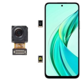 Cambiar Cámara Frontal Honor 90 Smart