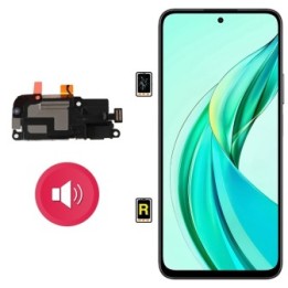 Cambiar Altavoz de Música Honor 90 Smart