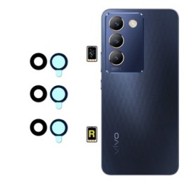 Cambiar Cristal Cámara Trasera Vivo V40 SE 5G