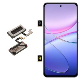 Cambiar Auricular de Llamada Vivo V40 SE 5G