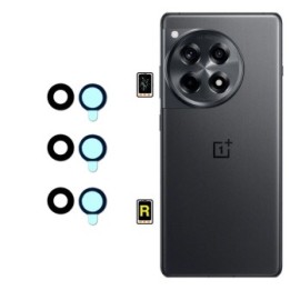 Cambiar Cristal Cámara Trasera OnePlus 12R 5G