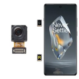 Cambiar Cámara Frontal OnePlus 12R 5G