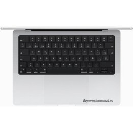 Cambiar Teclado MacBook Air 15 M3