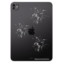 Cambiar Tapa Trasera Apple iPad Air 13 2024