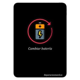 Cambiar Batería Xiaomi Pad 6S Pro en Madrid