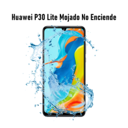 Reparar Huawei P30 Lite Mojado