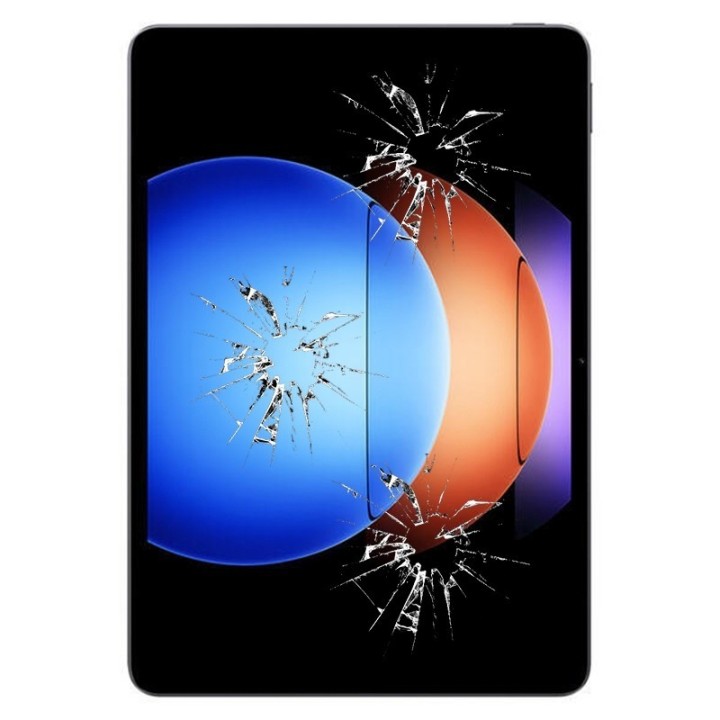 Cambiar Cristal de Pantalla Xiaomi Pad 6S Pro en Madrid