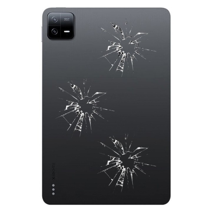 Cambiar Tapa Trasera Xiaomi Pad 6S Pro en Madrid