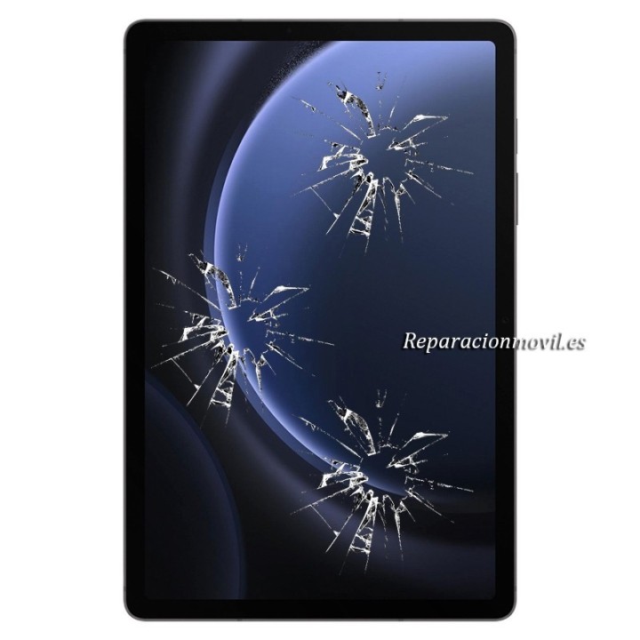Cambiar Cristal de Pantalla Lenovo Tab M11 en Madrid