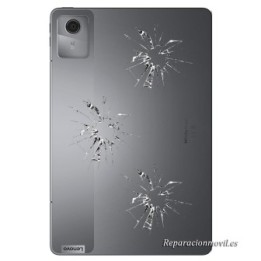 Cambiar Tapa Trasera Lenovo Tab M11 en Madrid