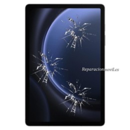 Cambiar Cristal de Pantalla Lenovo Tab P12 en Madrid