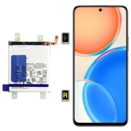 Cambiar Batería Honor X8 5G