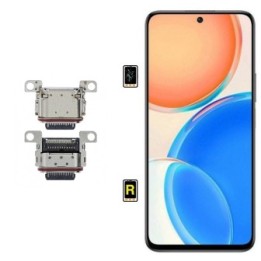 Cambiar Conector de Carga Honor X8 5G